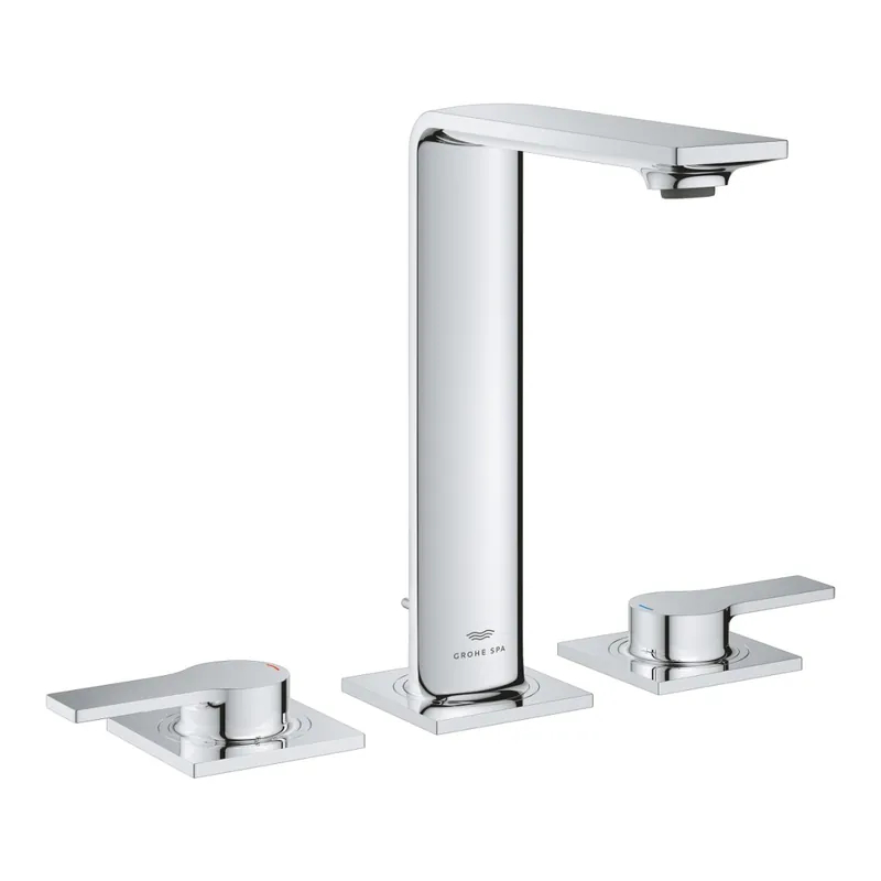 Promo Stagionale GROHE Allure miscelatore triforo per lavabo