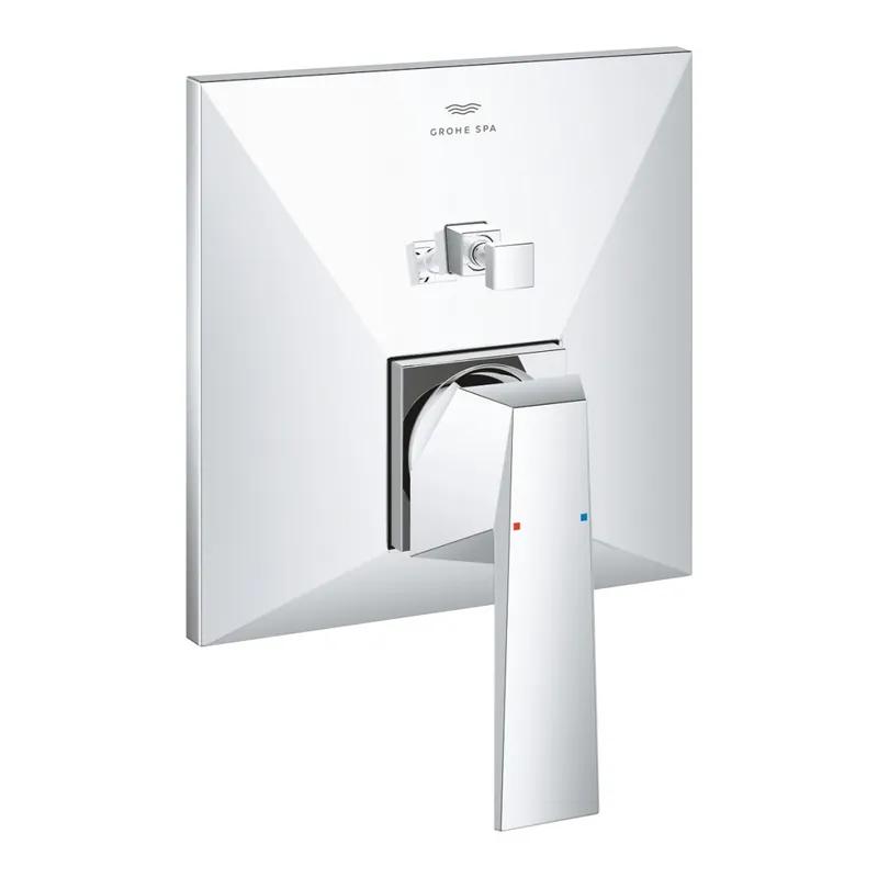 GROHE Allure Brilliant miscelatore doccia 2 uscite Subito Disponibile