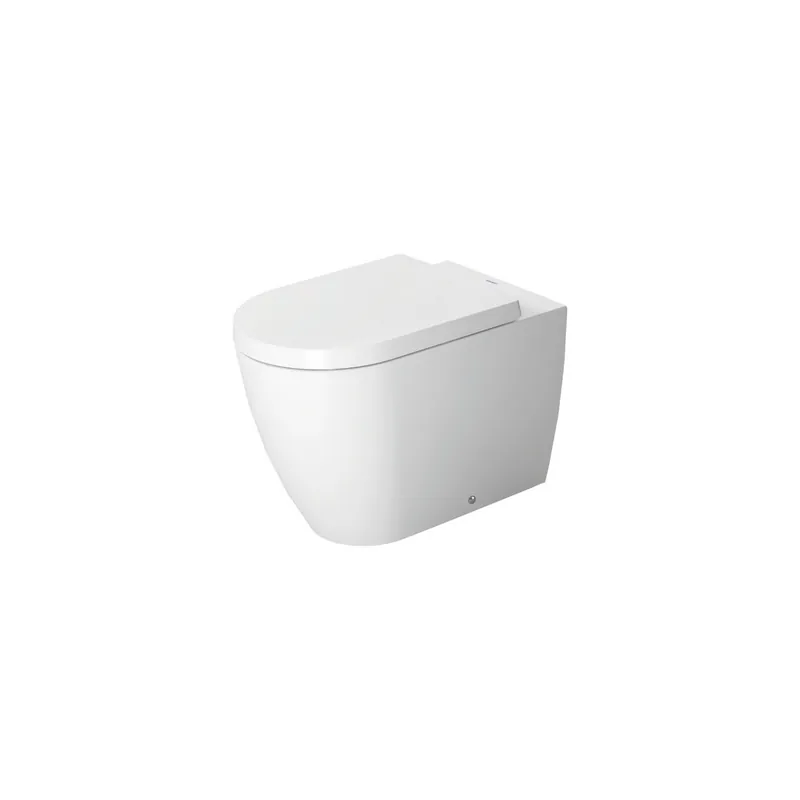 DURAVIT Me By Starck vaso filo parete Scelto Dai Clienti