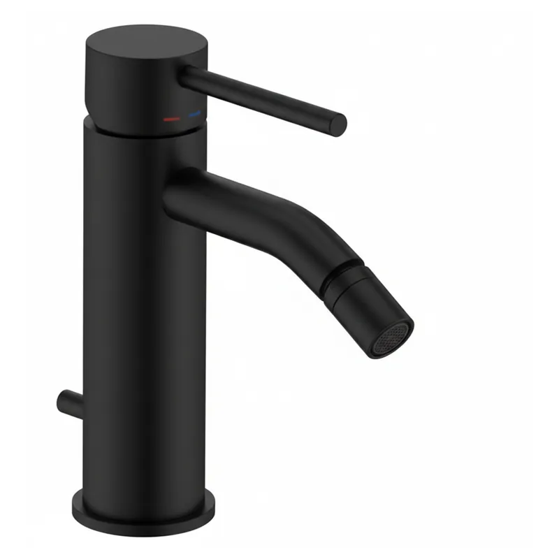 Ultima Occasione PAFFONI Light miscelatore per bidet in finitura