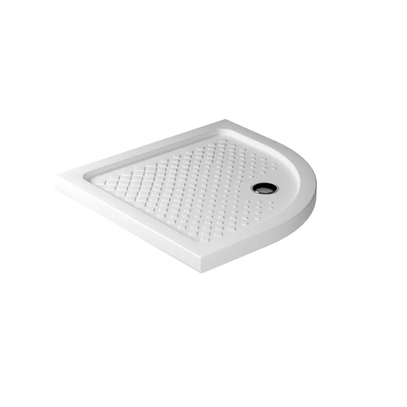 GALASSIA H6 Flat piatto doccia angolare Nuova Collezione