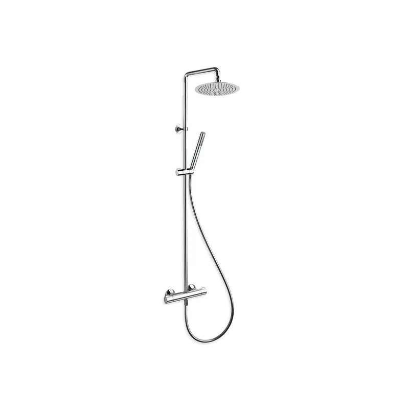 Promozione CRISTINA Shower colonna doccia con termostatico