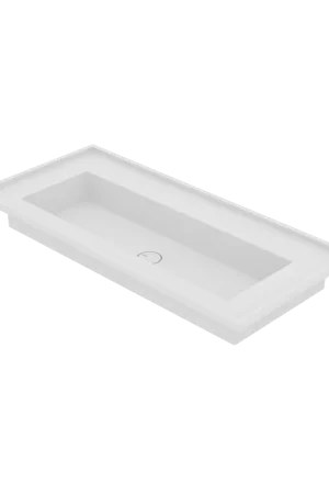 ALICE Platea lavabo da incasso 101 Vendita Finale