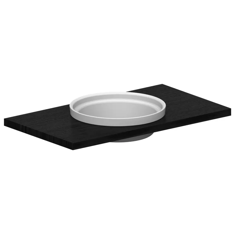 SCARABEO Mizu lavabo da incasso da 45 Offerta Limitata