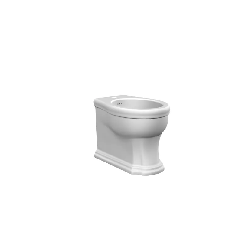 SCARABEO Castellana bidet a terra Acquista Ora