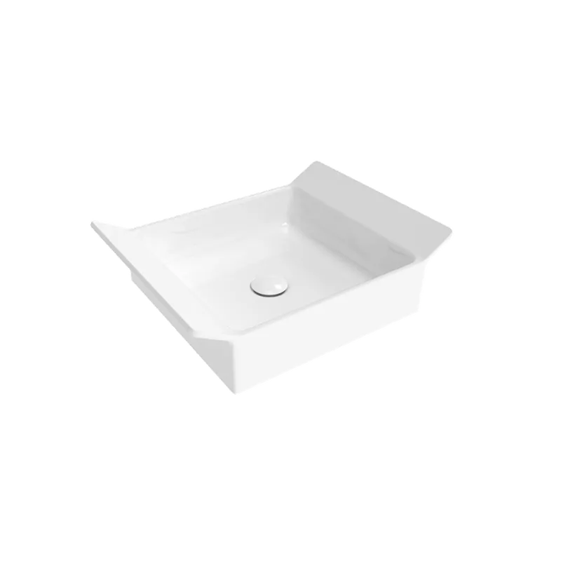 Super Prezzo FLAMINIA Box lavabo da appoggio