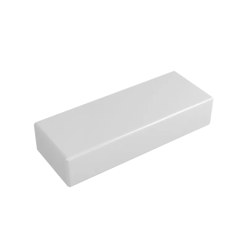 Novità FLAMINIA Brick mensola 53x19,5