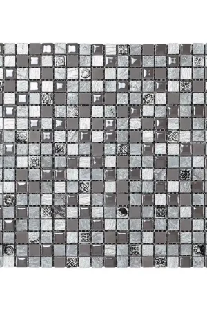 BOXER Mexical mosaico Cenere 30x30 Scelto Dai Clienti