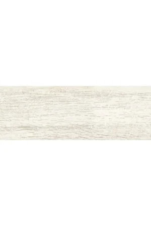 KERADOM Battiscopa Wood White 8x45 Prezzo Scontato