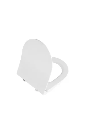 VITRA Mia Round/Integra copriwater slim soft close Must-Have