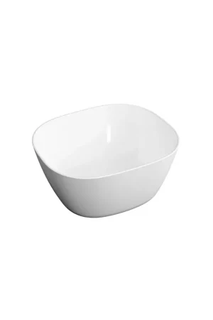 Super Prezzo VITRA Plural catino Square alto