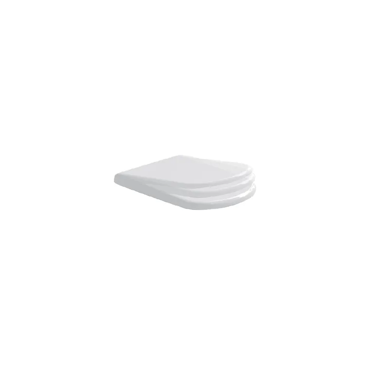 Miglior Prezzo AZZURRA CERAMICA Aurea copriwater soft close