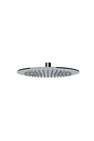 Offerta ERCOS Soffione doccia circolare da 25 cm