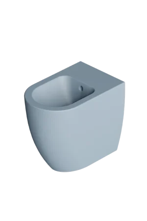 ALICE Form bidet a terra in finitura 54 cm Prezzo Basso