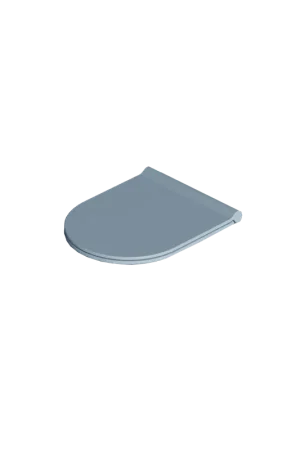 ALICE Form/Unica sedile soft close per wc in finitura Offerta Limitata