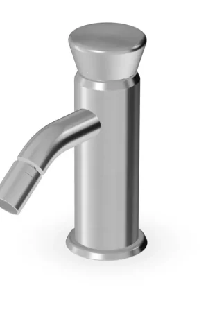 ZUCCHETTI Sablier miscelatore bidet inox Miglior Prezzo
