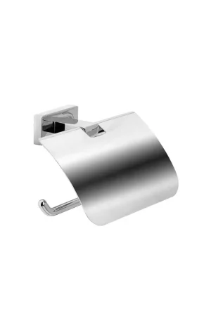 Non Perdere INDA Lea porta rotolo con coperchio