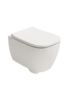 ALICE Wunder vaso sospeso Bianco Opaco Compra Adesso