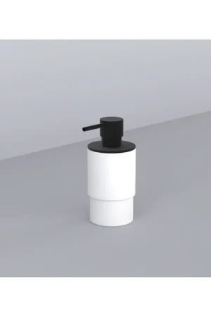 CERAMICA CIELO Dispenser sapone in Solid Surface Subito Disponibile