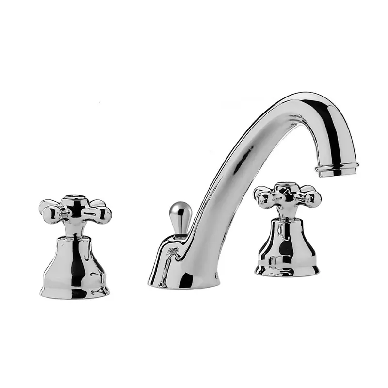 Pagamento Sicuro PAFFONI Iris miscelatore per lavabo triforo