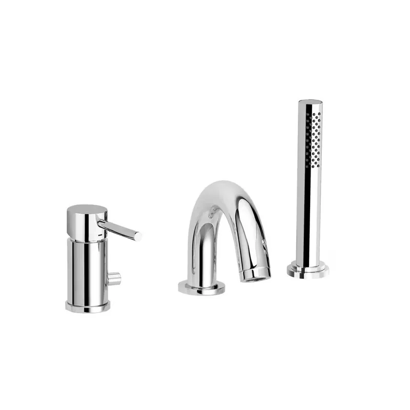Promo Stagionale PAFFONI Stick miscelatore per bordo vasca