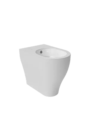 Compra Online FLAMINIA App Solution vaso/bidet senza apertura frontale