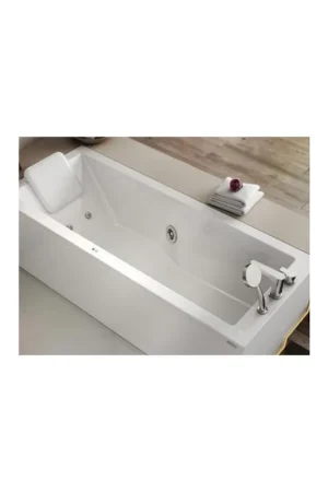 JACUZZI® Energy Rainbow vasca Idro completa 160x70 Prezzo Di Fabbrica