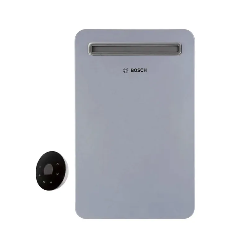 Miglior Prezzo BOSCH Therm 5600 scaldabagno a gas da esterno