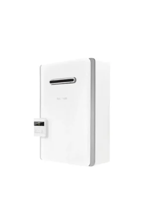 RINNAI Infinity scaldabagno a gas per esterno Ultima Occasione