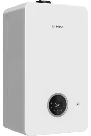 BOSCH Condens 2300 W caldaia a gas Offerta