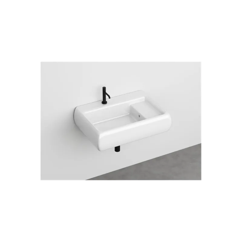 CERAMICA CIELO Teseo lavabo sospeso 75 cm Offerta Limitata