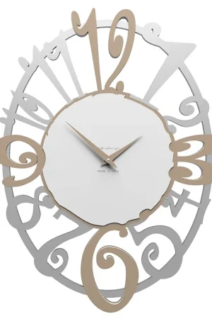 Soddisfatti O Rimborsati Orologio da parete