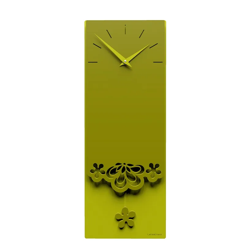 Orologio a pendolo da parete Spedito Oggi