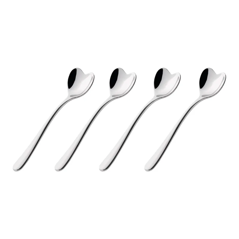 Set 4 Cucchiaini da caffè A Buon Prezzo