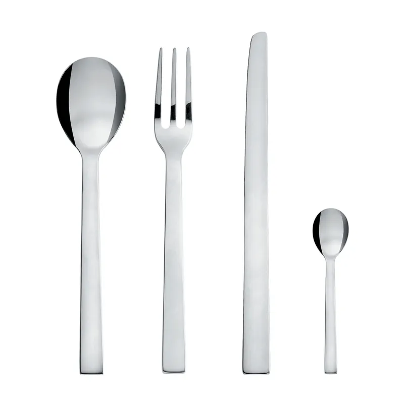 Servizio Posate Set 24pz Super Prezzo