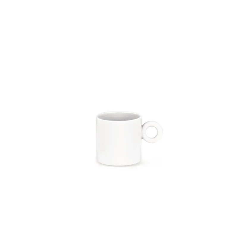 Nuova Collezione Tazza da caffè Set 4pz