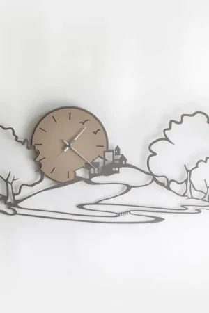 Affare Orologio da parete