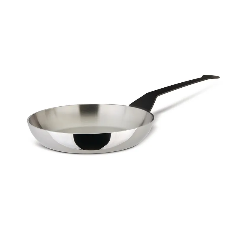 Padella Lionese in Trilamina 24" Professionale