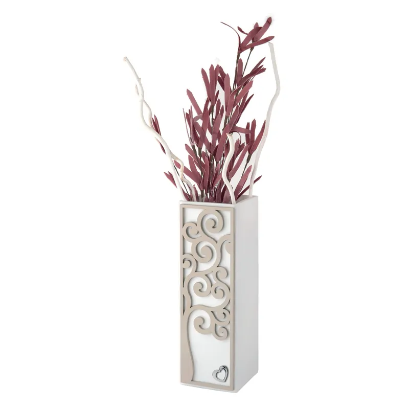 Reso Gratuito Vaso in stile moderno