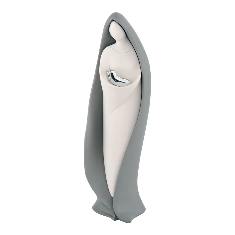 Scultura da tavolo Maternità moderna Acquista Ora