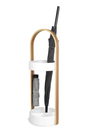 Portaombrelli con vaschetta e fondo idrorepellente Promozione