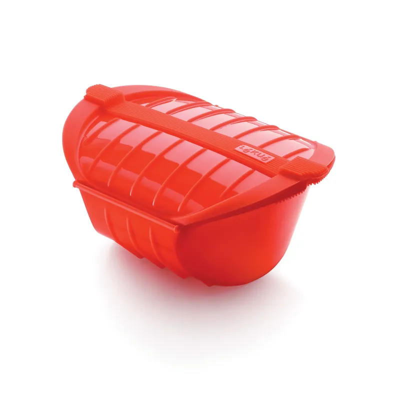 Contenitore per microonde in silicone Occasione Imperdibile