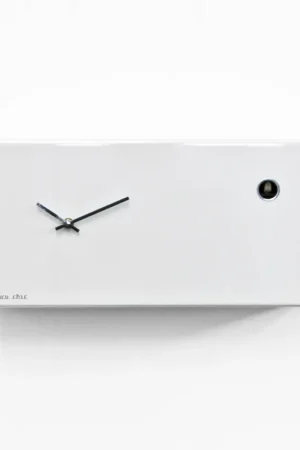 A Buon Prezzo Orologio da parete a cucù di design moderno