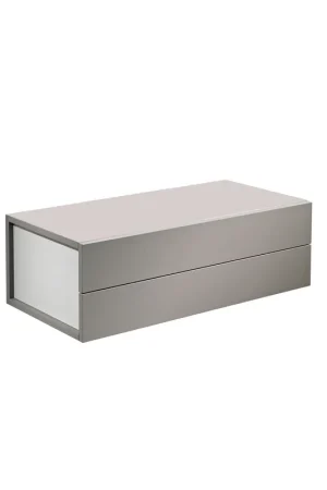 Console per ingresso con contenitore grande a 2 cassetti Prezzo Basso