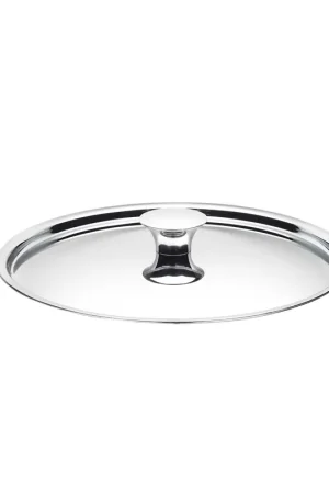 Offerta Speciale Coperchio in acciaio inox diametro 24"