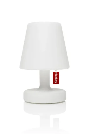 Lampada da comodino senza fili ricaricabile a LED "Edison the Petit" - 4000k Luce Naturale Prezzo Conveniente