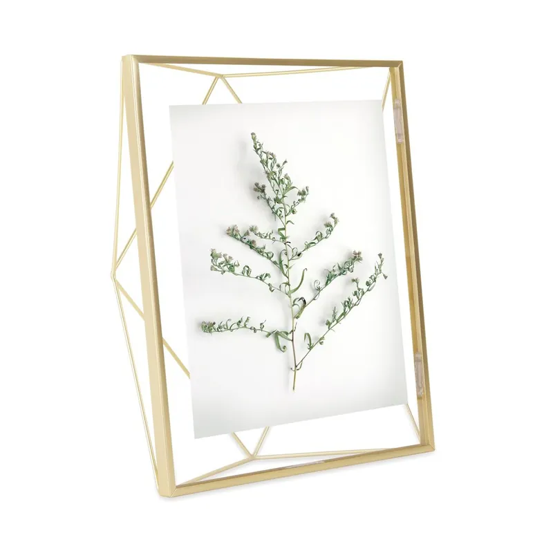 Portafoto da tavolo in stile moderno - Foto 20x25 Offerta Lampo