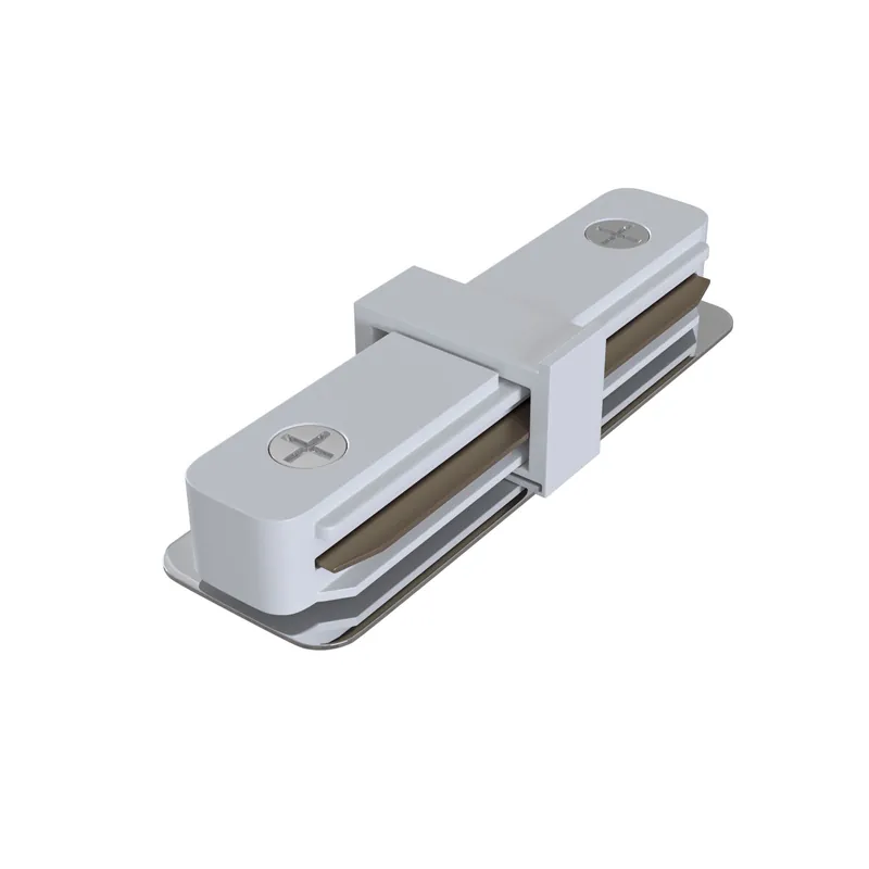 Connettore prolunga per sistema di illuminazione a binario - IP20 Nuova Collezione