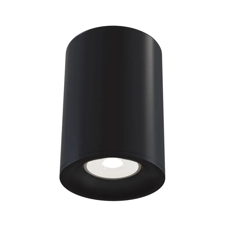 Prezzo Scontato Faretto da Soffitto a cono in alluminio verniciato - 50W - IP20