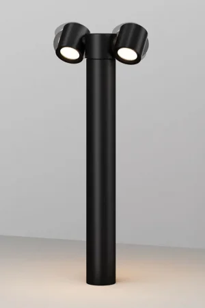 Lampione da giaridno resistente alle variazioni di temperatura - 50W - IP54 Offerta